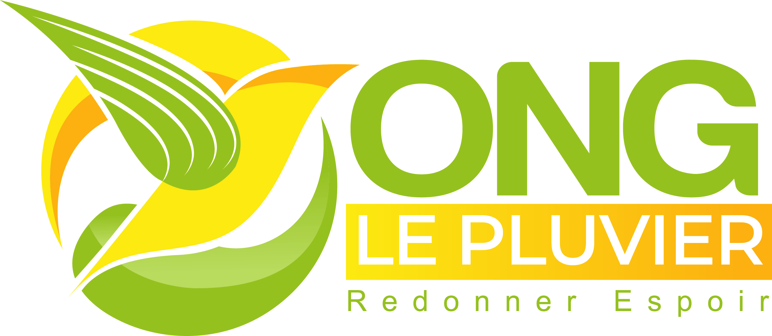 ONG le Pluvier